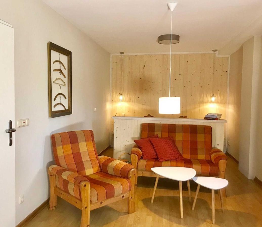 Ferienwohnung Ursel Heringsdorf (Usedom) Exterior foto