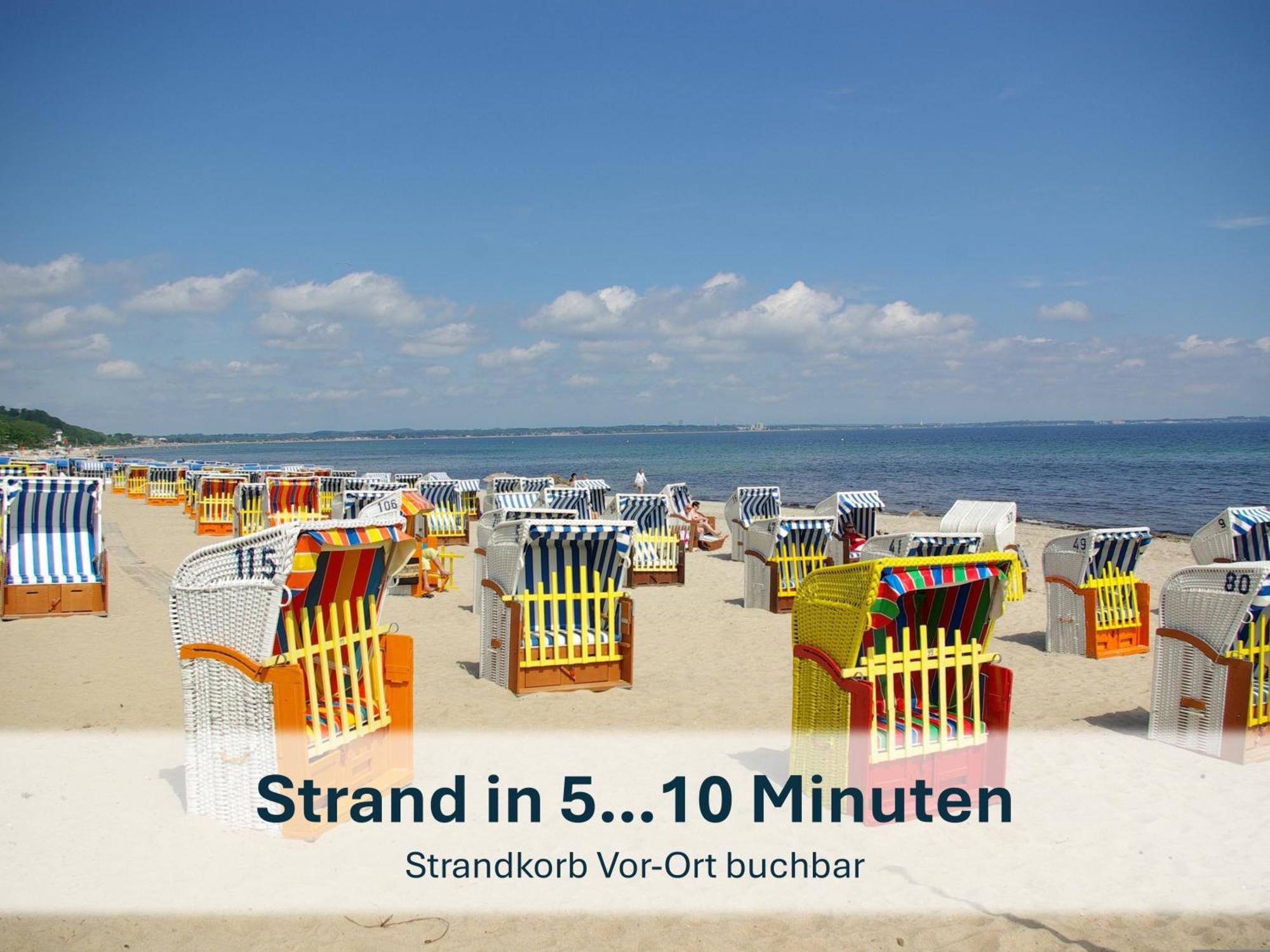 Ferienwohnung Ursel Heringsdorf (Usedom) Exterior foto