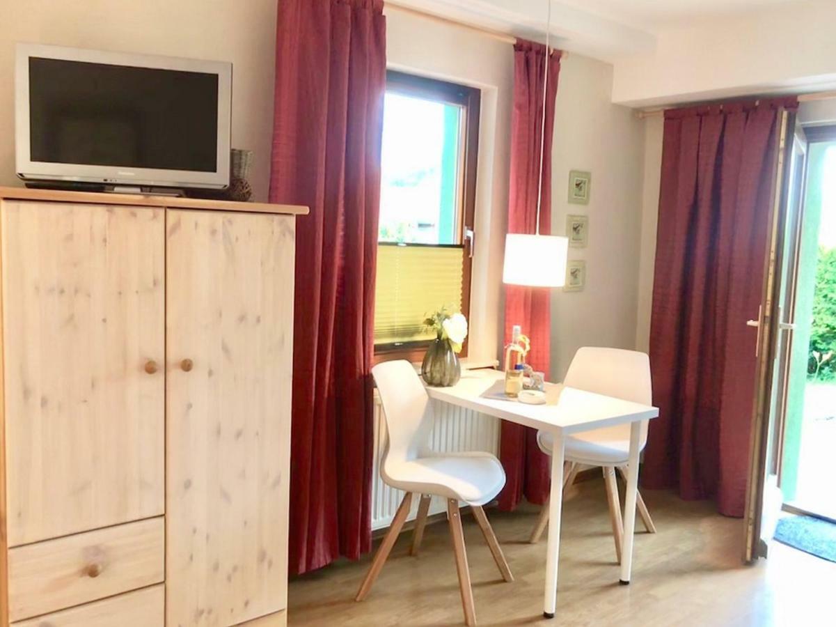 Ferienwohnung Ursel Heringsdorf (Usedom) Exterior foto